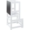 Roba Lernturm Mit Tafel Weiß -Stilvoller Hochstuhlladen roba lernturm mit tafel weiss a308314
