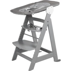 Roba Treppenhochstuhl Born Up Set 2 In 1 Miffy®