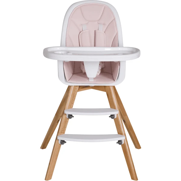 Schardt Hochstuhl Holly Rosa 3 Schardt Hochstuhl Holly Rosa