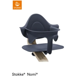 STOKKE® Nomi® Baby Set Navy