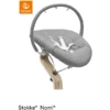 STOKKE® Nomi® Spielbogen Grau -Stilvoller Hochstuhlladen stokke nomi spielbogen grau a405423