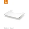 STOKKE® Steps™ Baby Set Tray Weiß 1 STOKKE® Steps™ Baby Set Tray Weiß -Stilvoller Hochstuhlladen stokke steps baby set tray weiss a099083