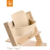 STOKKE® Tripp Trapp® Baby Set Natur 2 STOKKE® Tripp Trapp® Baby Set Natur -Stilvoller Hochstuhlladen stokke tripp trapp baby set natur a019369