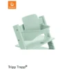 STOKKE® Tripp Trapp® Baby Set Soft Mint -Stilvoller Hochstuhlladen stokke tripp trapp baby set soft mint a294923