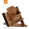STOKKE® Tripp Trapp® Baby Set Walnussbraun -Stilvoller Hochstuhlladen stokke tripp trapp baby set walnussbraun a019381