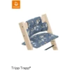 STOKKE® Tripp Trapp® Classic Baby Sitzkissen Into The Deep -Stilvoller Hochstuhlladen stokke tripp trapp classic baby sitzkissen into the deep a378110
