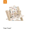 STOKKE® Tripp Trapp® Classic Baby Sitzkissen Silly Monsters -Stilvoller Hochstuhlladen stokke tripp trapp classic baby sitzkissen silly monsters a317390