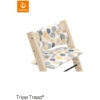STOKKE® Tripp Trapp® Classic Baby Sitzkissen Soul System -Stilvoller Hochstuhlladen stokke tripp trapp classic baby sitzkissen soul system a378234
