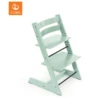 STOKKE® Tripp Trapp® Hochstuhl Buche Soft Mint -Stilvoller Hochstuhlladen stokke tripp trapp hochstuhl buche soft mint a294915
