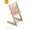 STOKKE® Tripp Trapp® Hochstuhl Oak Natur -Stilvoller Hochstuhlladen stokke tripp trapp hochstuhl oak natur a216516