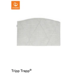 STOKKE® Tripp Trapp® Junior Sitzkissen Nordic Grey