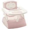Thermobaby® Sitzerhöhung 2 In 1, Powder Pink -Stilvoller Hochstuhlladen thermobaby sitzerhoehung 2 in 1 powder pink a367420