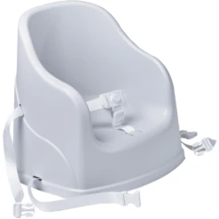 Thermobaby® Sitzerhöhung Tudi, Baby Blue