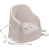 Thermobaby® Sitzerhöhung Tudi, Powder Pink -Stilvoller Hochstuhlladen thermobaby sitzerhoehung tudi powder pink a368445