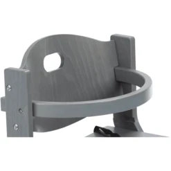 TiSsi® Brustbügel Grau