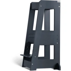 TiSsi® Lernturm Felix Grau
