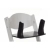 Treppy® Babyschalen Adapter Für Treppy Hochstuhl -Stilvoller Hochstuhlladen treppy babyschalen adapter fuer treppy hochstuhl a170161