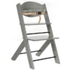 Treppy® Hochstuhl Woody Gray -Stilvoller Hochstuhlladen treppy hochstuhl woody gray a250872