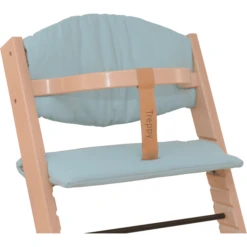 Treppy® Sitzkissen Mint
